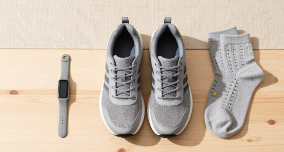 15 Best Ergonomic Walking Shoes for Seniors in 2026