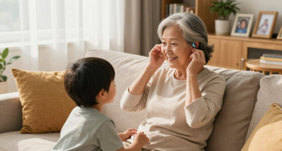 15 Best Hearing Aids for Seniors in 2026