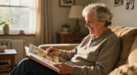 15 Best Large Print Senior Activity Books for 2026