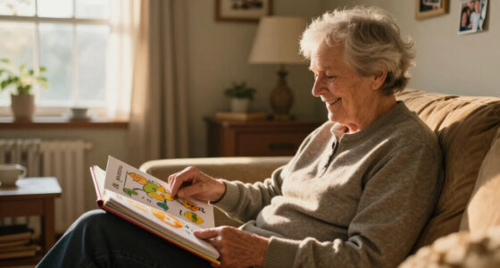 15 Best Large Print Senior Activity Books for 2026