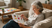 15 Best Large Print Senior Activity Books in 2026