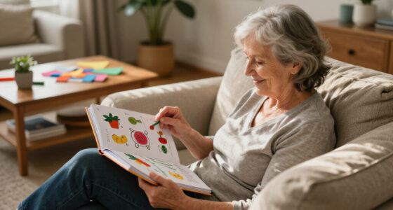 15 Best Large Print Senior Activity Books in 2026