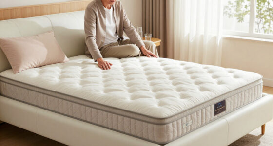 15 Best Luxury Mattresses in 2026