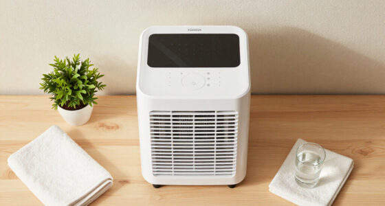 15 Best Portable Air Conditioners in 2026