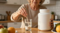 15 Best Protein Powders for Seniors in 2026