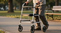 5 Best Adaptive Mobility Aids for Seniors in 2026