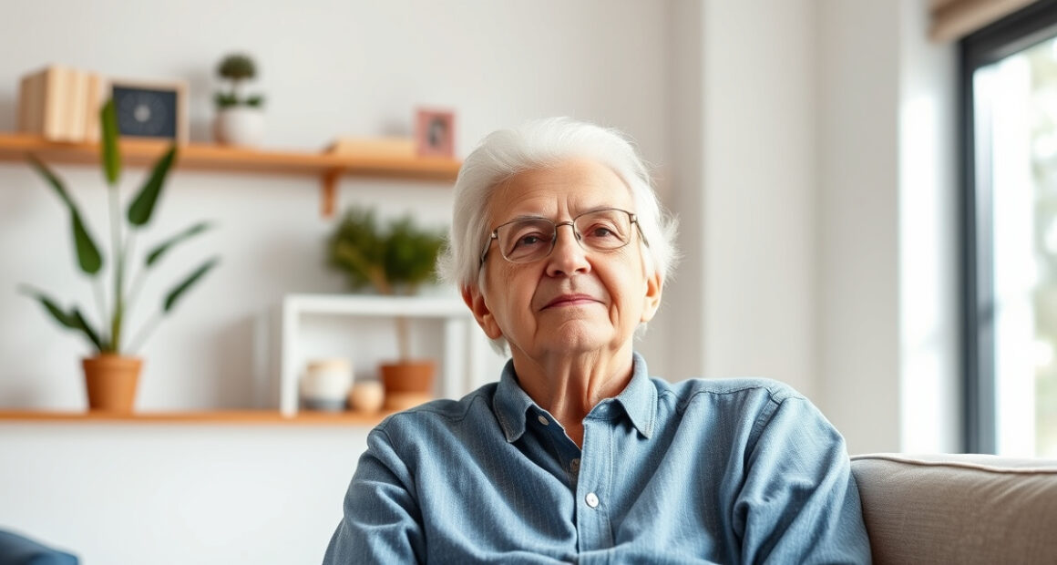 Senior Care and Aging: A Practical Guide to Safety, Mobility, Health, and Independence