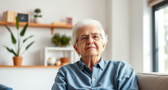 Senior Care and Aging: A Practical Guide to Safety, Mobility, Health, and Independence