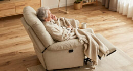 6 Best Comfortable Ergonomic Recliners in 2026