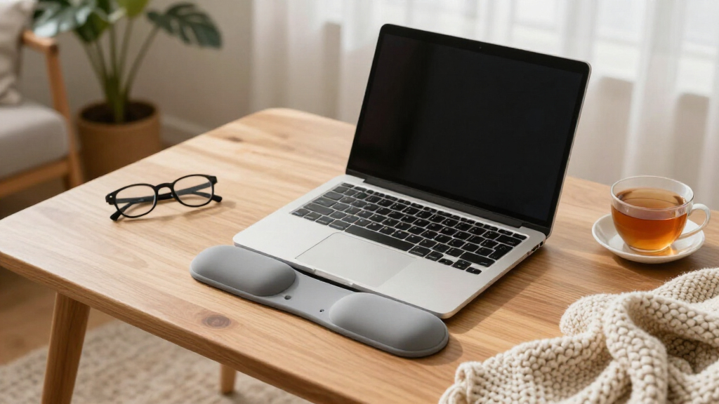6 Best Ergonomic Laptops For Seniors In 2026