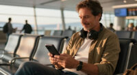 6 Best Travel Essentials for Flight Delays in 2026