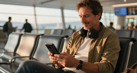 6 Best Travel Essentials for Flight Delays in 2026