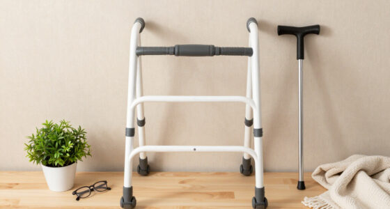 7 Best Home Mobility Aids in 2026