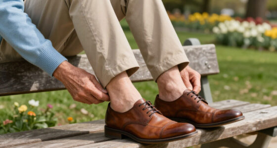 9 Best Comfortable Dress Shoes in 2026