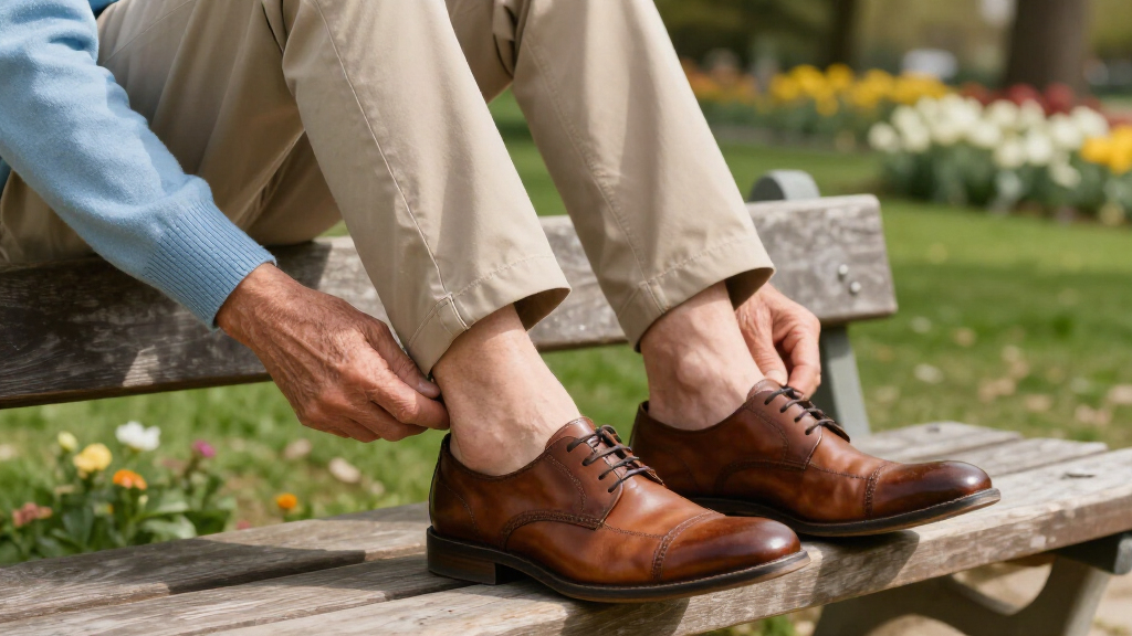 9 Best Comfortable Dress Shoes in 2026