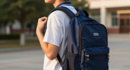 9 Best Ergonomic School Backpacks in 2026