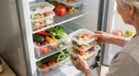 9 Best Fridge Storage Organizers in 2026