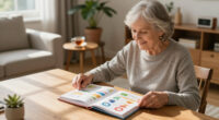 9 Best Large Print Senior Activity Books in 2026