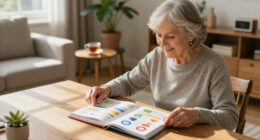 9 Best Large Print Senior Activity Books in 2026
