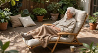 9 Most Comfortable Lounge Chairs From Sustainable Brands