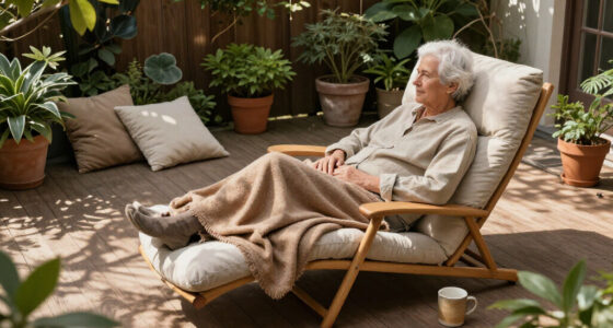 9 Most Comfortable Lounge Chairs From Sustainable Brands