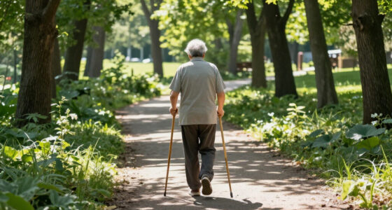 Access To Urban Woodlands Linked With Lower Use Of Antidepressants