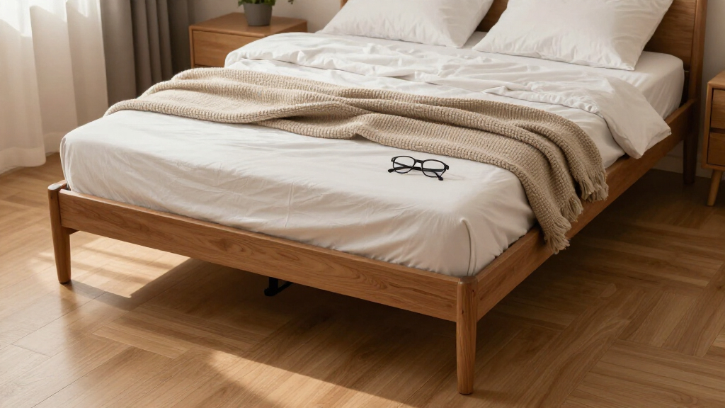 Adjustable Bed Frames For Seniors: A Labor Day sales Guide