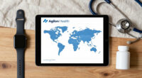 Agilon Health Surges In Global Coverage