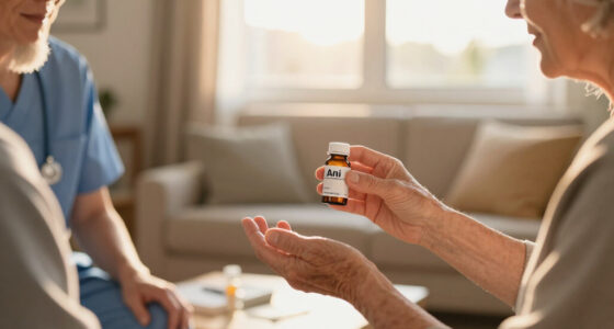 Ani Pharmaceuticals Surges In Global Coverage