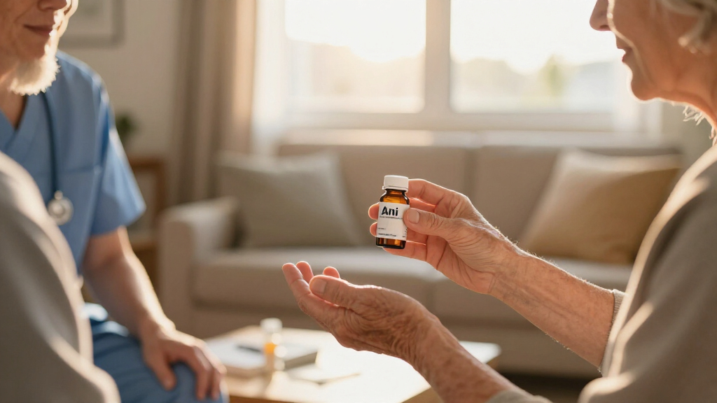 Ani Pharmaceuticals Surges In Global Coverage