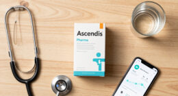 Ascendis Pharma Surges In Global Coverage