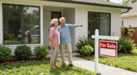 Babyboomer Verkaufswelle Immobilien