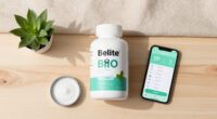 Belite Bio Surges In Global Coverage