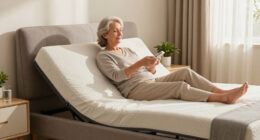 Best Adjustable Bed Frames For Seniors Compared
