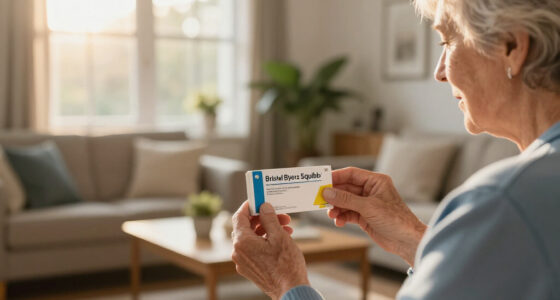 Bristol Myers Squibb Surges In Global Coverage