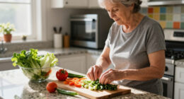 C.D.C. Expands Cyclospora Outbreak To More States