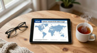 Cancer Research United Kingdom Surges In Global Coverage