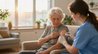 Centers For Disease Surges In Global Coverage