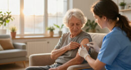 Centers For Disease Surges In Global Coverage