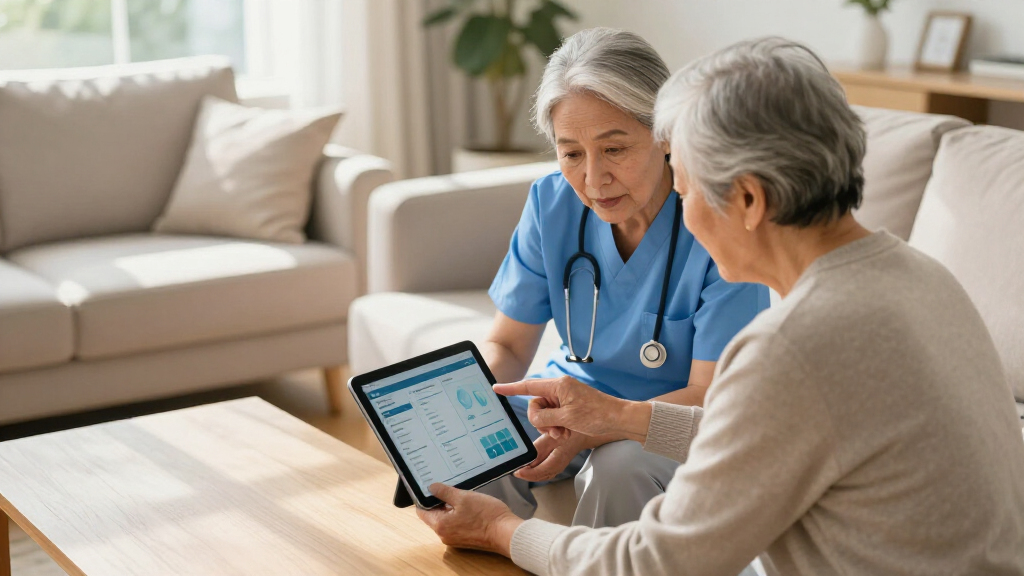 Central Health Surges In Global Coverage