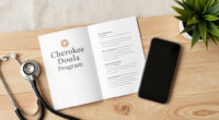 Cherokee Doula Program Surges In Global Coverage