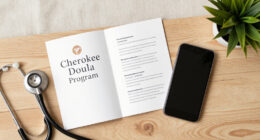 Cherokee Doula Program Surges In Global Coverage