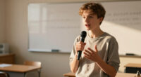 Danish High Schoolers Will Have To Verbally Defend Written Assignments