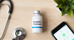 England Set To Be One Of The First Countries To Eliminate Hepatitis C