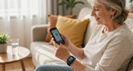 FDA Authorizes First Wearable Device That Monitors Ketone And Blood Sugar Levels