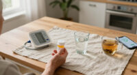 Food And Drug Administration