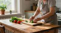 Foodborne Illnesses Can Lead To Long-Term Gut Issues