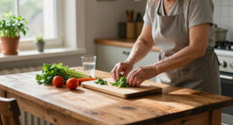 Foodborne Illnesses Can Lead To Long-Term Gut Issues