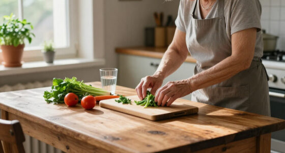 Foodborne Illnesses Can Lead To Long-Term Gut Issues