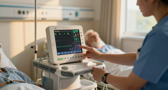 Ge Healthcare surges in global coverage